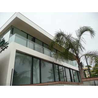 Villa Rudy Ricciotti - iBéton