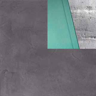 Kit béton ciré décoratif - sols, murs, carrelage - iBéton