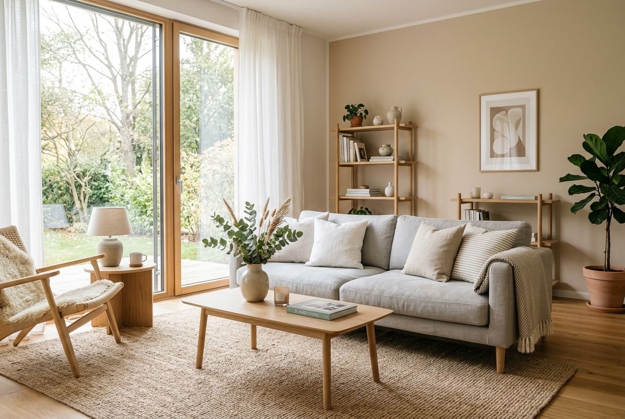 Associer couleur mur et meuble : guide pratique et inspirant
